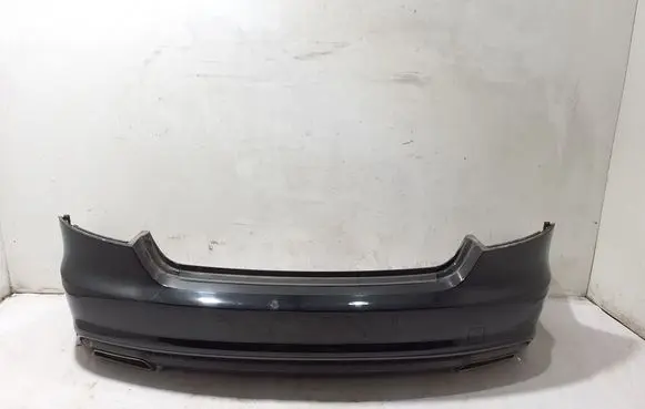 Audi A7 S7 4G Rear bumper 4G8807067AQ