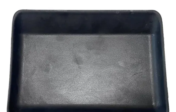 Land Rover Range Rover L322 Panel drawer/shelf pad 7033769 51167033769 11868010