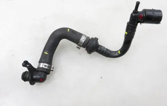 Volkswagen PASSAT B6 Vacuum line/pipe/hose 3C0611939A 3C0612041AC