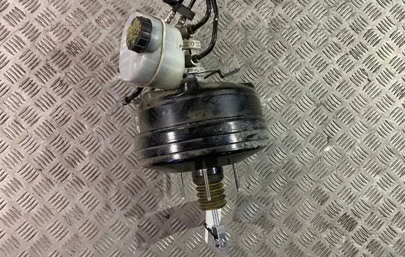 Ford Mustang VI Brake booster FR3C2B195AJ