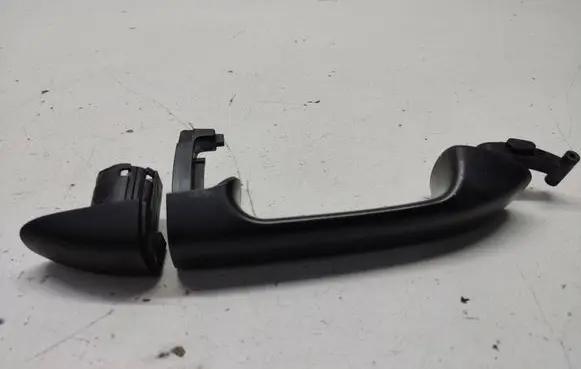 Mercedes-Benz Vito Viano W447 Sliding door exterior handle A4477600159 A4477600116 A4477600216