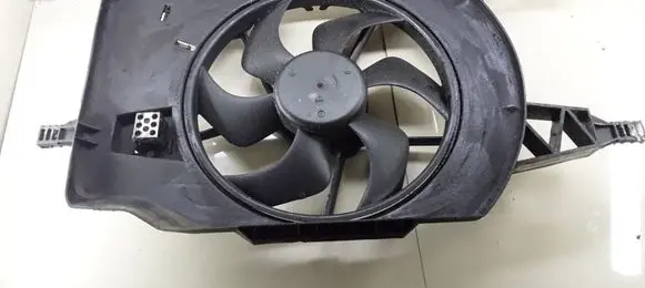 Renault Vel Satis Fan set 