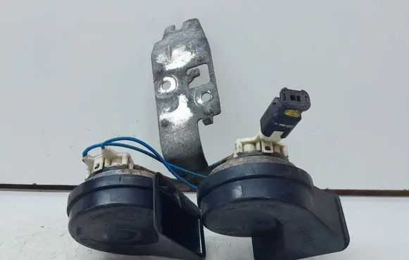 Citroen C5 Horn signal 9684806180