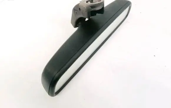BMW 5 E60 E61 Rear view mirror (interior) E11015891 E11025891