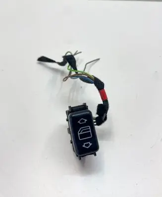 Mercedes-Benz SL R129 Electric window control switch A1298201410 1298201410