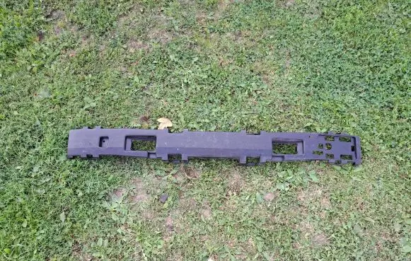 Dodge Avenger Front bumper support beam 52202166 D513