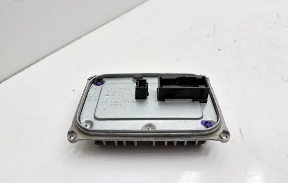 Mercedes-Benz C W205 LED ballast control module A2229004505 A2229012302 15100910219719E