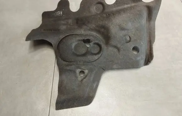 BMW 7 G11 G12 Other interior part
