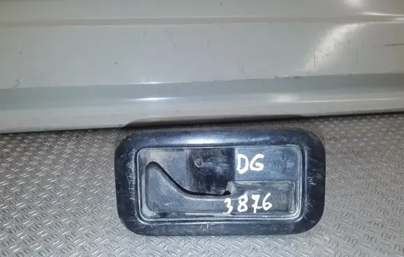 Ford Transit Rear door interior handle