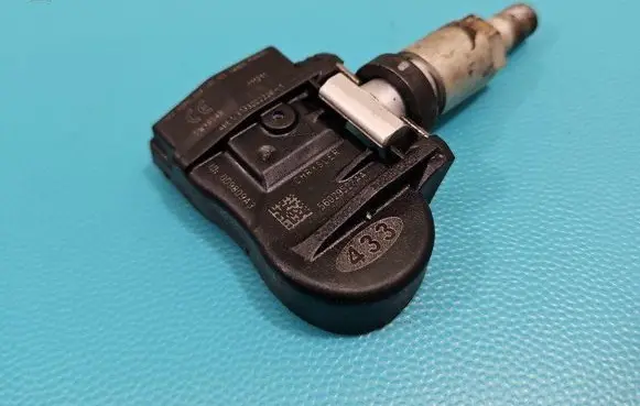 Jeep Compass Tire pressure sensor 5WY8548 IMPRK1453275