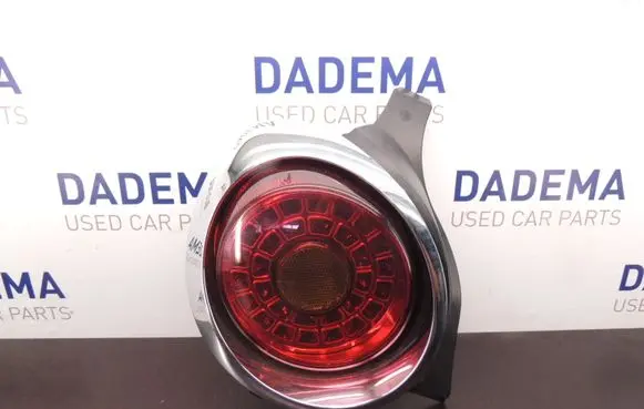 Alfa Romeo Mito Rear/tail lights 156085856 DS18