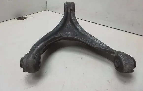 Peugeot 407 Rear upper control arm/wishbone 443347