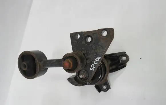 KIA Sportage Engine mount vacuum valve 