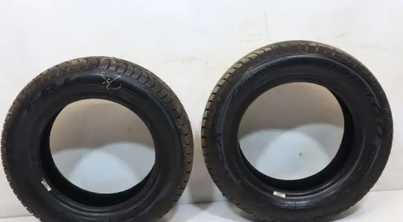 Citroen C3 R14 winter tire 5452000593818