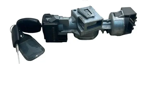 Ford Galaxy Ignition lock 3M513F880