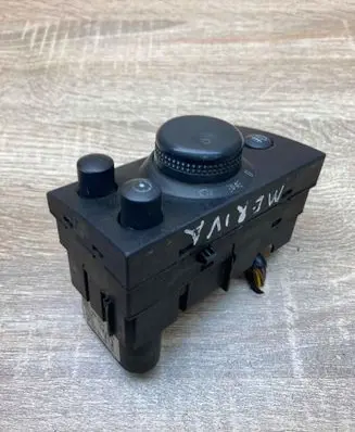 Light switch