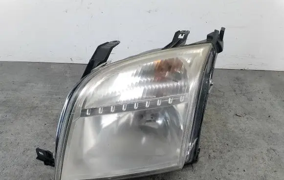 Ford Fusion Headlight/headlamp 24689700L