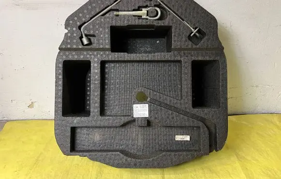Mazda 6 Glove box in trunk GS1M688MX LD4769671 LD4737770