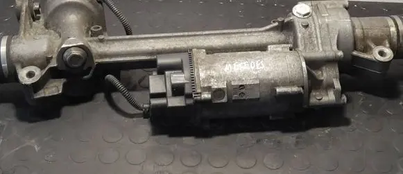 Mercedes-Benz S AMG W222 Steering rack 2224603500 7818974246 7806501353