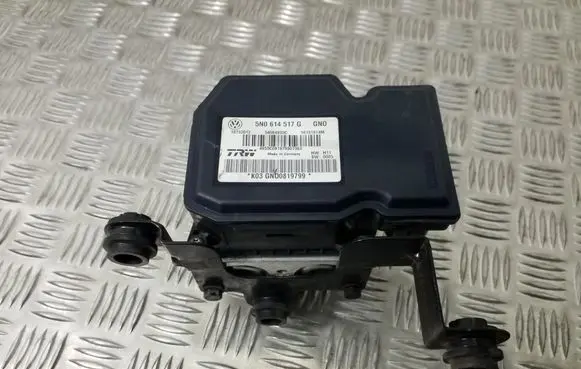 Volkswagen Tiguan ABS Pump 5N0614517G