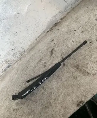 Skoda Karoq Rear wiper blade arm 5g9955707