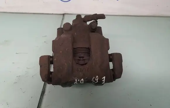 BMW X5 E53 Rear brake caliper 6768444 34216768444