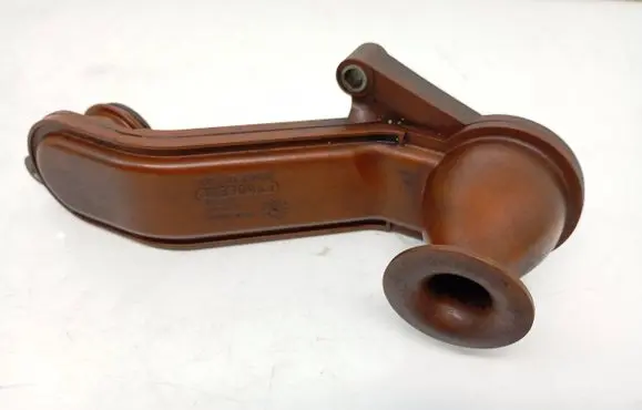 Volvo XC70 Oil sump strainer pipe 31330963