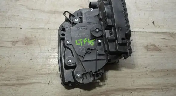 BMW 2 F45 Rear door lock 7281939