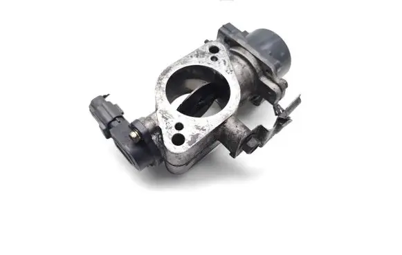 Opel Monterey Electric throttle body valve 