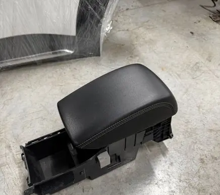 Mazda CX-3 Armrest DH4C64441 K3006
