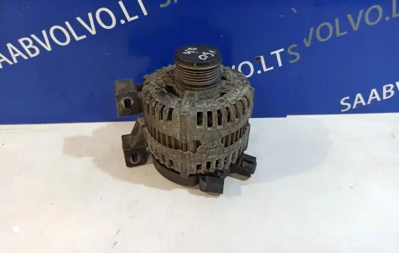 Volvo V50 Generator/alternator 30773111 0121615014