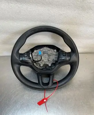Peugeot 208 I Steering wheel DOPEUGEOT208I1 96750123ZD