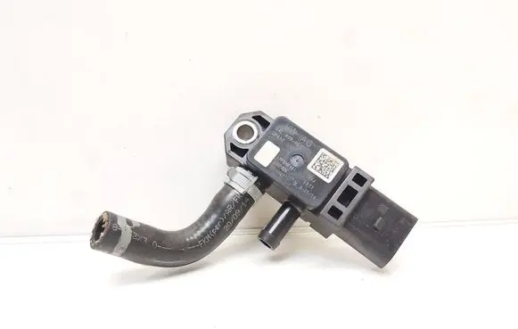 Seat Leon (5F) Exhaust gas pressure sensor 04L906051