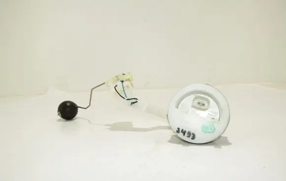 Audi A6 Allroad C5 In-tank fuel pump 4B0201317AB