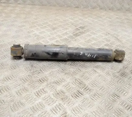 Opel Movano B Rear shock absorber/damper 