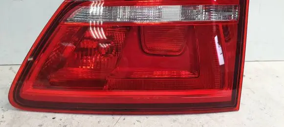 Volkswagen Golf VII Tailgate rear/tail lights 510945094G