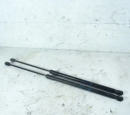 Opel Insignia A Shock absorber/damper mounting bracket 39115291