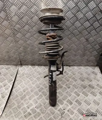 BMW 3 E90 E91 Front shock absorber with coil spring 311404