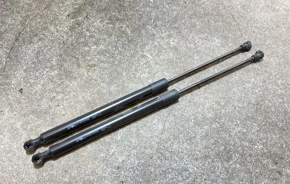 Citroen C4 III e-C4 Tailgate/trunk strut/damper 9831083780 700021037900