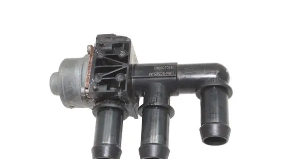 Ford Kuga III Coolant heater LU5A8C505AA