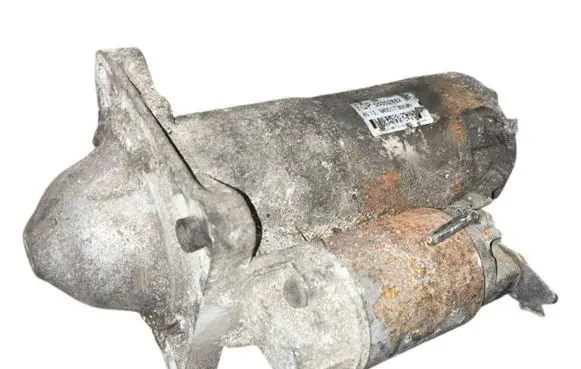 Opel Insignia A Starter motor 55352882 M001T30171