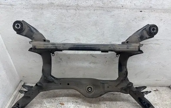 Audi A6 S6 C7 4G Rear subframe 4964U007