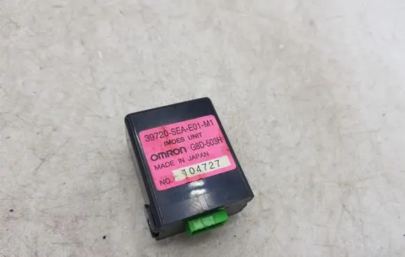 Honda Accord Other control units/modules 39720SEAE01M1 104727