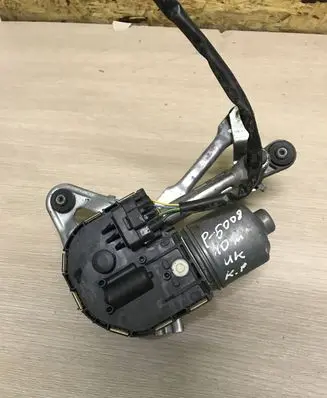 Peugeot 5008 Wiper motor 9671062180