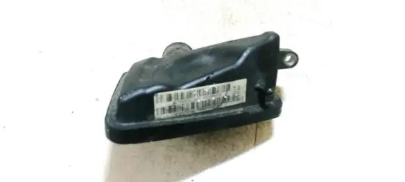Mercedes-Benz E W211 Intake resonator a6421400087 4010323a