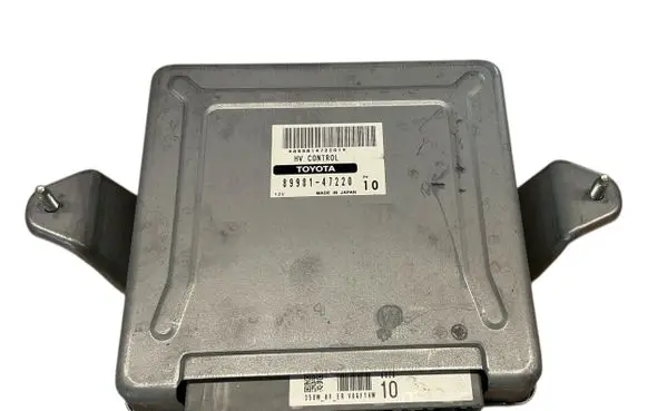 Toyota Prius (XW50) Other control units/modules 8998147220