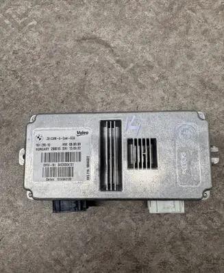 BMW X6M F86 Camera control unit module 9365047