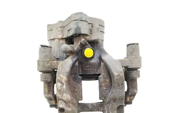 Skoda Superb B8 (3V) Front brake caliper 3Q0615406R