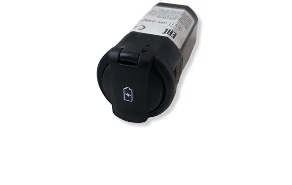 KIA Optima USB socket connector 96125D4000 1609190154