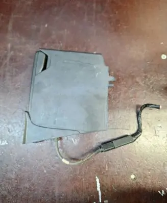 Volvo XC70 Phone B30643636